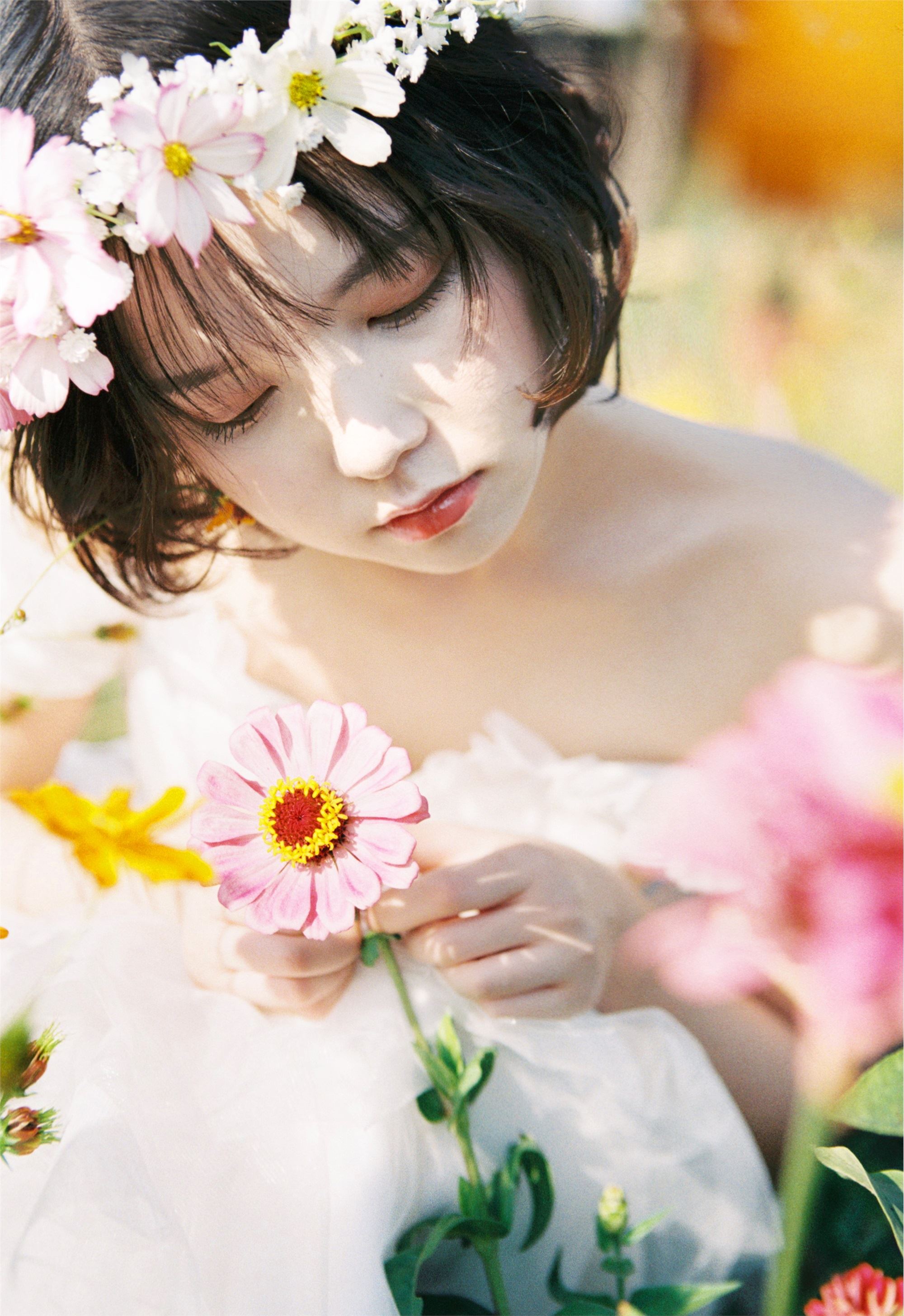 YITUYU艺图语 2025.01.31 少女情怀总是诗 雨一颗